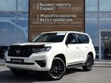Toyota Land Cruiser Prado Prestige 2022 года за 25 690 000 тг. в Тараз
