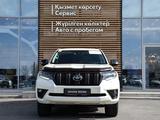 Toyota Land Cruiser Prado Prestige 2022 года за 25 690 000 тг. в Тараз – фото 5