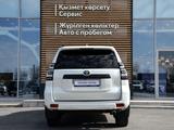 Toyota Land Cruiser Prado Prestige 2022 года за 25 690 000 тг. в Тараз – фото 4