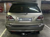 Lexus RX 300 2002 годаүшін5 800 000 тг. в Астана