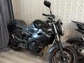 Yamaha  XJ6 (FZ6R) 2014 года за 3 000 000 тг. в Костанай – фото 15