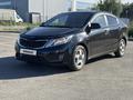 Kia Rio 2012 годаүшін3 800 000 тг. в Усть-Каменогорск – фото 4