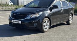 Kia Rio 2012 годаүшін3 800 000 тг. в Усть-Каменогорск – фото 4