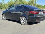 Kia Rio 2012 годаүшін3 800 000 тг. в Усть-Каменогорск