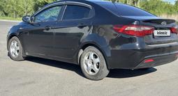 Kia Rio 2012 годаүшін3 800 000 тг. в Усть-Каменогорск