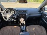Kia Rio 2012 годаүшін3 800 000 тг. в Усть-Каменогорск – фото 5