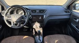 Kia Rio 2012 годаүшін3 800 000 тг. в Усть-Каменогорск – фото 5