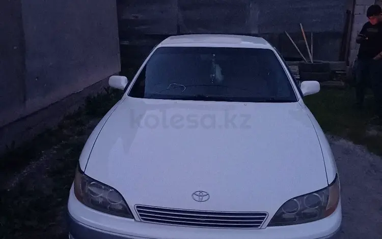 Toyota Windom 1995 годаүшін2 200 000 тг. в Алматы