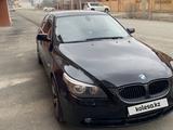 BMW 530 2005 года за 6 700 000 тг. в Атырау – фото 3