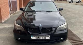 BMW 530 2005 года за 6 700 000 тг. в Атырау