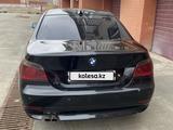 BMW 530 2005 года за 6 700 000 тг. в Атырау – фото 5