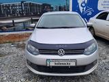 Volkswagen Polo 2014 годаүшін4 200 000 тг. в Астана – фото 2