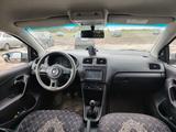 Volkswagen Polo 2014 годаүшін4 200 000 тг. в Астана – фото 4