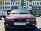 Mitsubishi Galant 1997 годаfor1 250 000 тг. в Алматы – фото 4