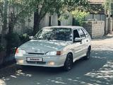 ВАЗ (Lada) 2114 2011 годаүшін900 000 тг. в Кызылорда