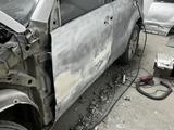 Все виды автомалярных работ — от царапин до полной покраски в Алматы
