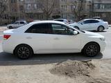 Kia Cerato 2012 годаүшін5 200 000 тг. в Актау – фото 2