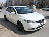 Kia Cerato 2012 года за 5 200 000 тг. в Актау – фото 3