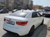 Kia Cerato 2012 года за 5 200 000 тг. в Актау – фото 4