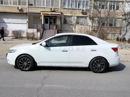 Kia Cerato 2012 года за 5 200 000 тг. в Актау – фото 8