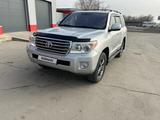 Toyota Land Cruiser 2008 годаfor21 000 000 тг. в Жезказган – фото 3