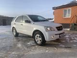 Kia Sorento 2006 года за 4 250 000 тг. в Кокшетау – фото 4