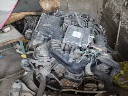 Двигатель за 100 тг. в Шымкент – фото 3