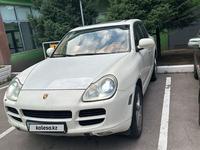 Porsche Cayenne 2006 годаүшін3 500 000 тг. в Алматы