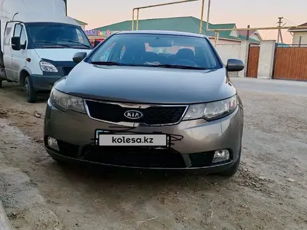 Kia Cerato 2011 года за 4 500 000 тг. в Актау