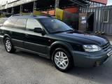 Subaru Outback 2003 года за 3 900 000 тг. в Тараз – фото 3