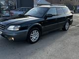 Subaru Outback 2003 года за 3 900 000 тг. в Тараз – фото 2