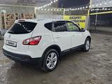 Nissan Qashqai 2013 года за 5 850 000 тг. в Алматы