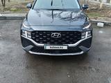 Hyundai Santa Fe 2023 года за 15 000 000 тг. в Алматы