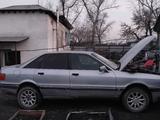 Audi 80 1991 года за 100 000 тг. в Семей