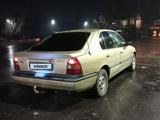 Nissan Primera 1993 года за 500 000 тг. в Алматы – фото 2