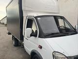 ГАЗ ГАЗель 2005 годаүшін5 000 000 тг. в Тараз – фото 3