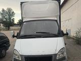 ГАЗ ГАЗель 2005 годаүшін5 000 000 тг. в Тараз – фото 2