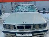 BMW 525 1994 годаүшін850 000 тг. в Атырау