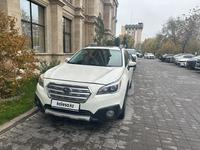 Subaru Outback 2015 года за 9 500 000 тг. в Шымкент