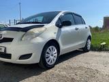 Toyota Yaris 2008 годаүшін3 700 000 тг. в Усть-Каменогорск – фото 2