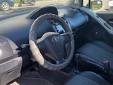 Toyota Yaris 2008 годаүшін3 700 000 тг. в Усть-Каменогорск – фото 4