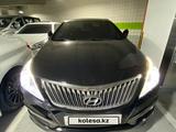 Hyundai Grandeur 2011 года за 4 500 000 тг. в Алматы – фото 2