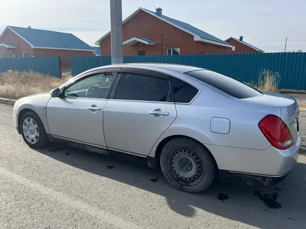 Nissan Teana 2005 года за 2 750 000 тг. в Костанай