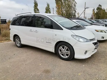 Toyota Estima 2004 года за 4 200 000 тг. в Актобе – фото 2