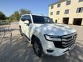 Toyota Land Cruiser 2022 года за 49 500 000 тг. в Уральск – фото 3