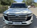 Toyota Land Cruiser 2022 года за 49 500 000 тг. в Уральск