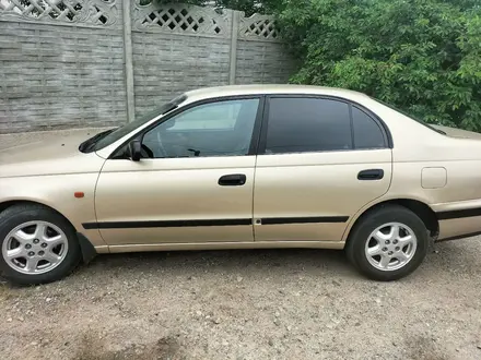 Toyota Carina E 1995 года за 2 000 000 тг. в Тараз – фото 2