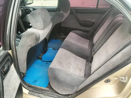 Toyota Carina E 1995 года за 2 000 000 тг. в Тараз – фото 6