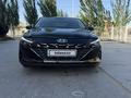 Hyundai Elantra 2023 годаүшін9 800 000 тг. в Кызылорда – фото 3