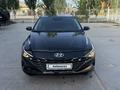 Hyundai Elantra 2023 годаүшін9 800 000 тг. в Кызылорда – фото 4